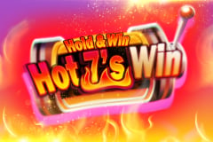 Hot 7's Win