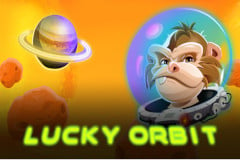 Lucky Orbit