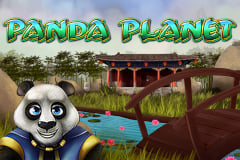 Panda Planet