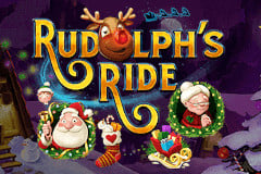 Rudolph's Ride