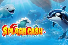 Splash Cash