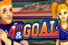 4TH AND GOAL 2023 - Play Online for Free!