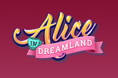 Alice in Dreamland slot