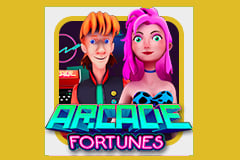 Arcade Fortunes slot