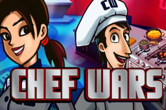 Chef Wars