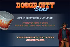 Dodge City Slots