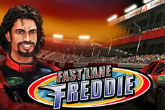 Fast Lane Freddie