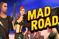 Mad Road