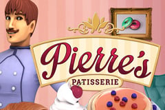 Pierre's Patisserie