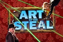 Art of the Steal