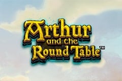 Arthur and the Round Table