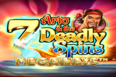 Arto & The 7 Deadly Spins Megaways