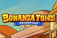 Bonanza Town Sheriff Sherry