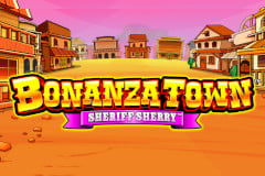 Bonanza Town Sheriff Sherry