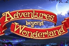 Adventures Beyond Wonderland