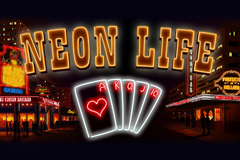 Neon Life Slot