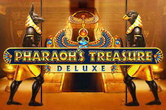 Pharaoh's Treasure Deluxe