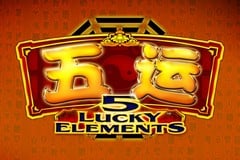 5 Lucky Elements