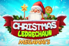 Christmas Leprechaun Megaways