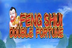 Feng Shui Double Fortune