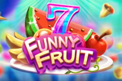 Funny Fruit