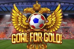 Goal for Gold