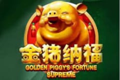 Golden Piggy's Fortune Supreme