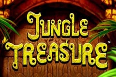 Jungle Treasure