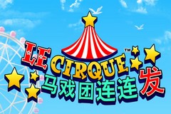 Le Cirque