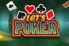 Let's Poker