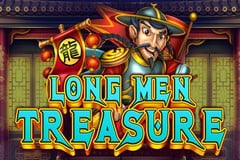 Long Men Treasure