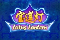 Lotus Lantern