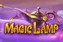 Magic Lamp