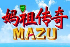 Mazu