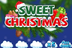 Sweet Christmas