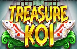 Treasure Koi