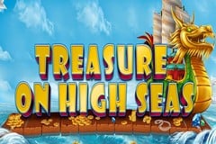 Treasure on High Seas