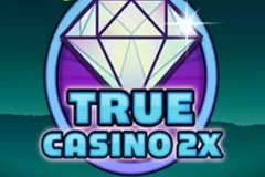 True Casino 2x