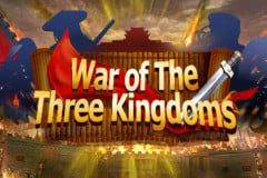 War of the Three Kingdoms