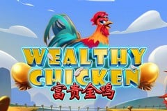 Wealthy Chicken