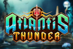 Atlantis Thunder