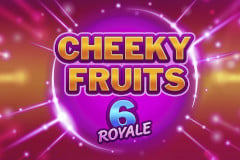 Cheeky Fruits 6 Royale