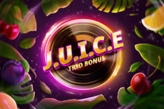 J.U.I.C.E. Trio Bonus