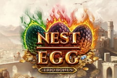 Nest Egg: Trio Bonus