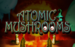 Atomic Mushrooms