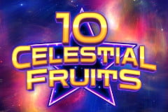 10 Celestial Fruits