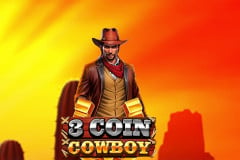 3 Coin Cowboy