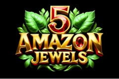 Amazon Jewels