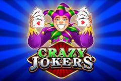 Crazy Jokers