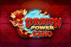 Dragon Power Keno